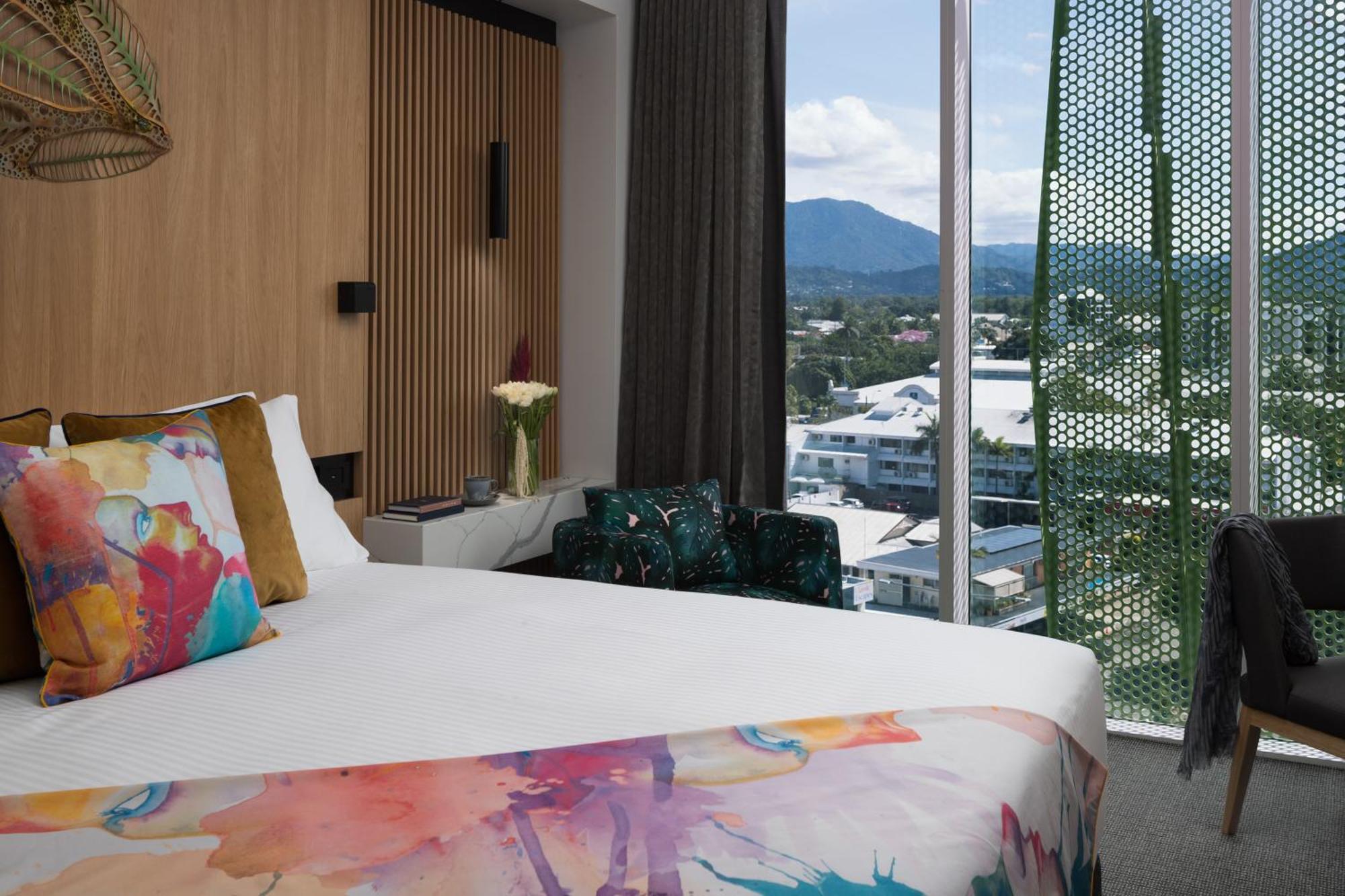 Urban King