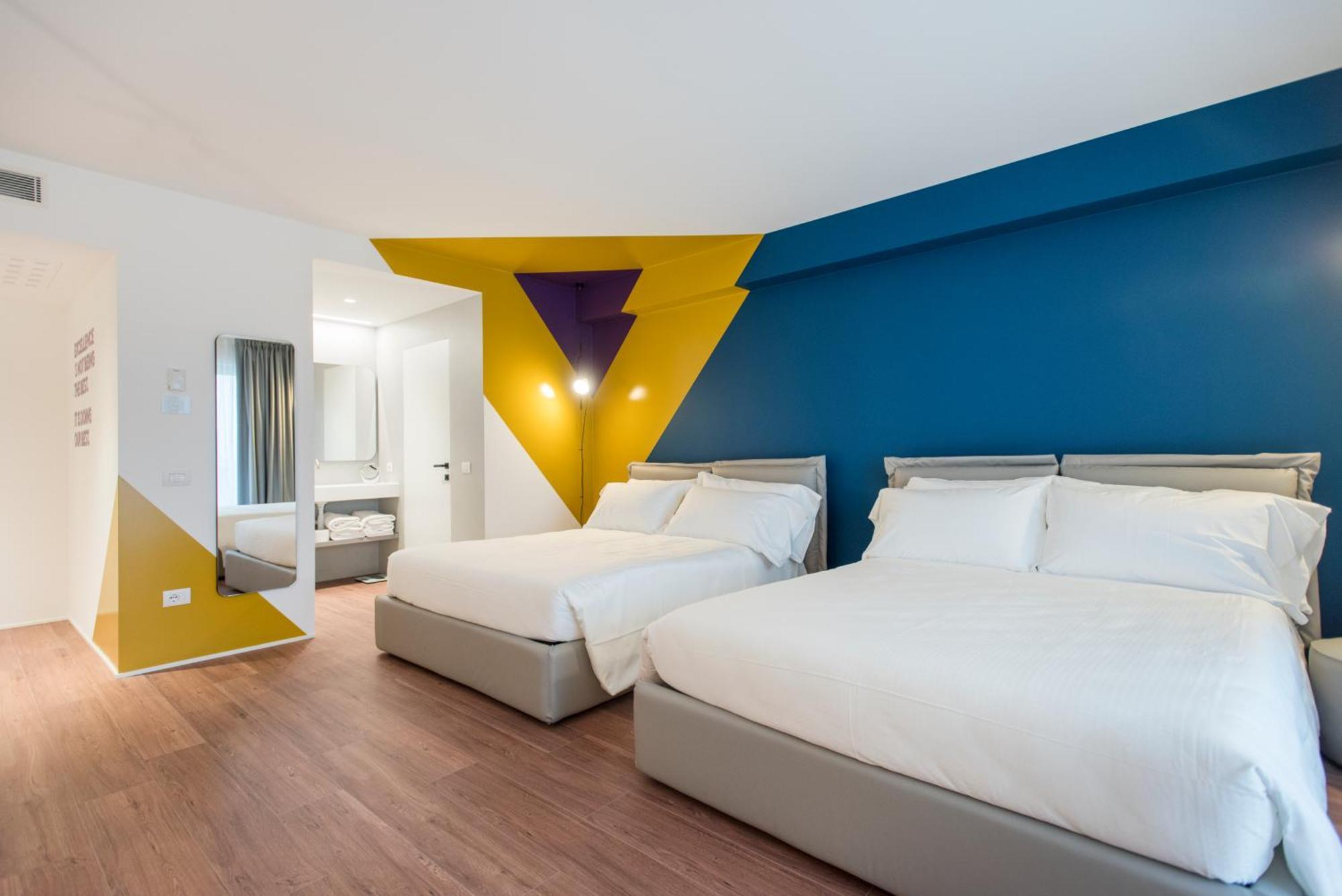 Family Junior Suite