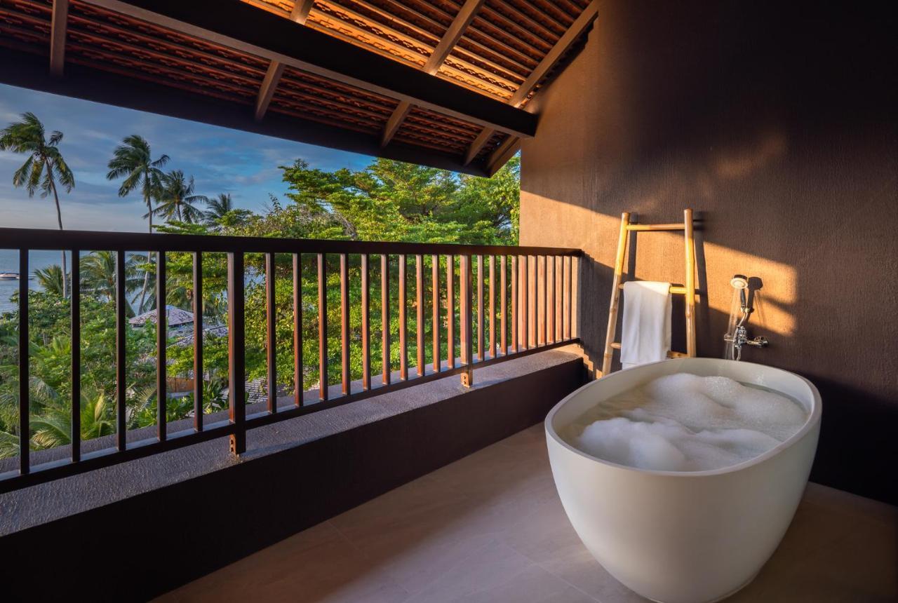 Ocean View Suite