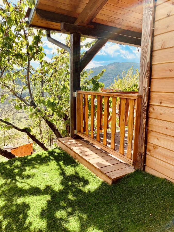 Chalet 2 Chambres
