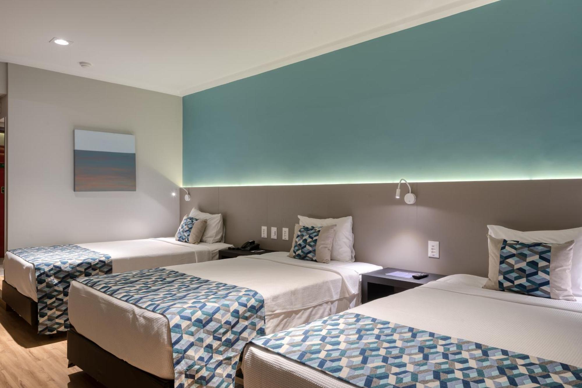 Superior Triple Room