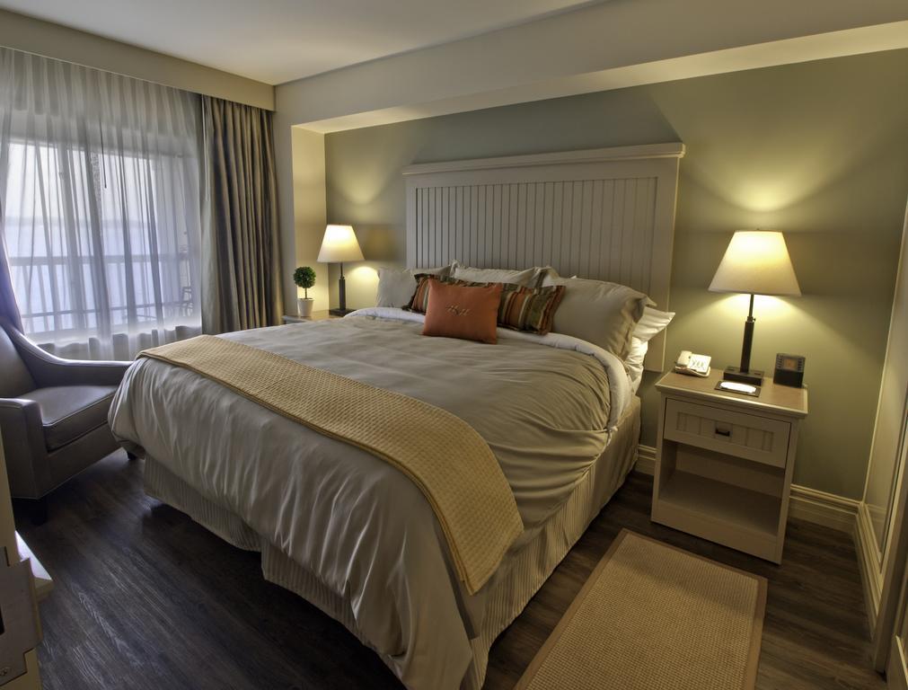 Commodore Suite