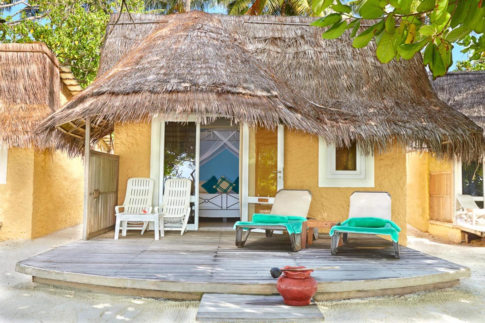 Bungalow Plage
