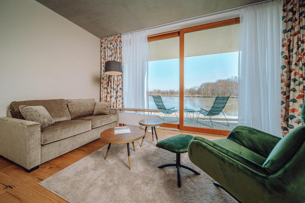 Deluxe Double Room Balcony