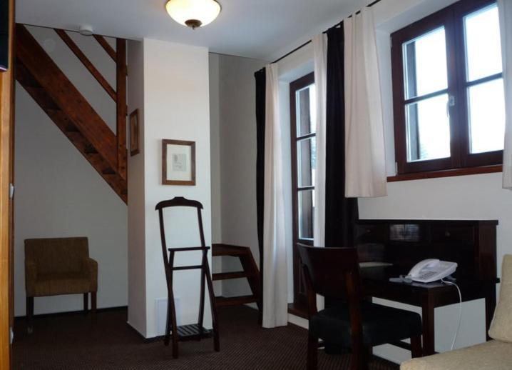 Suite (4 Erwachsene)