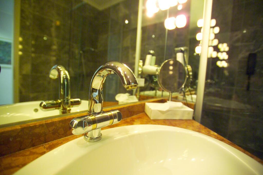 Comfort Doppelzimmer mit Balkon