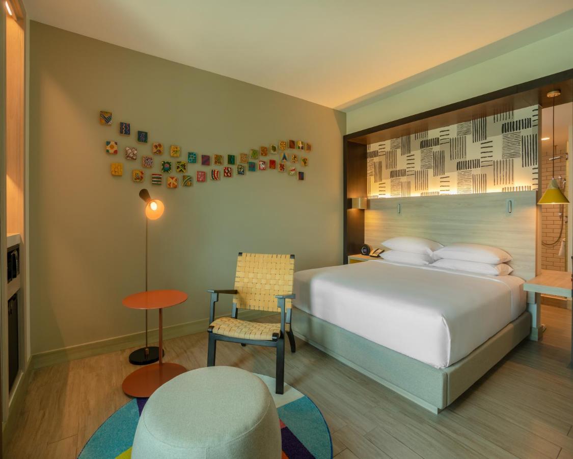 King Room with View