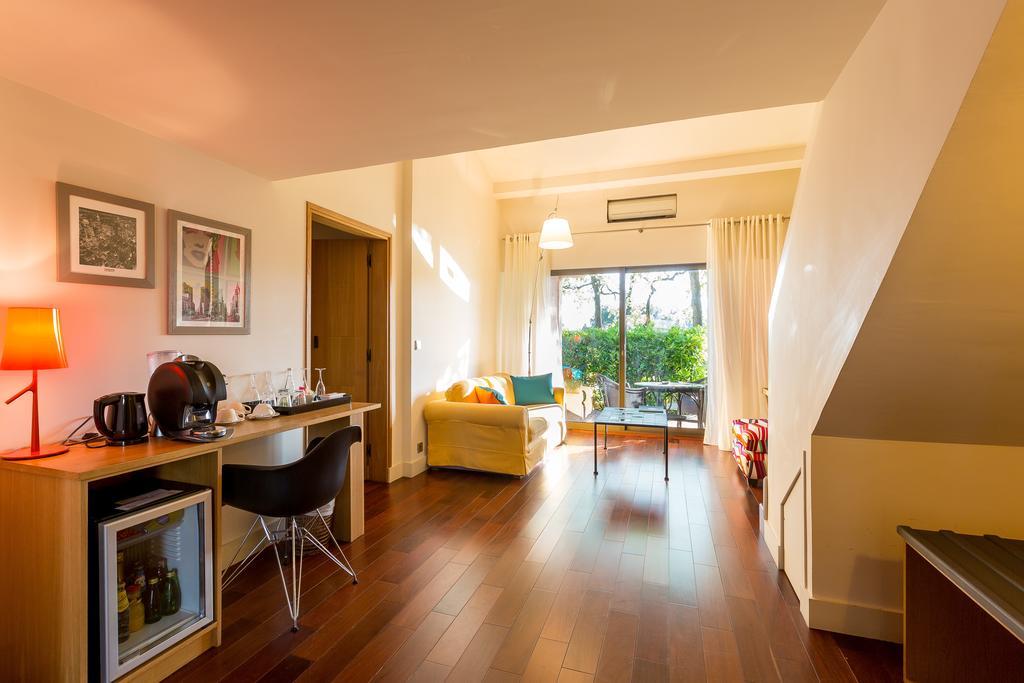 Family Suite Spa Access