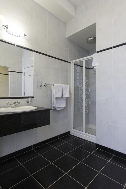 Superior Double Room Sea View