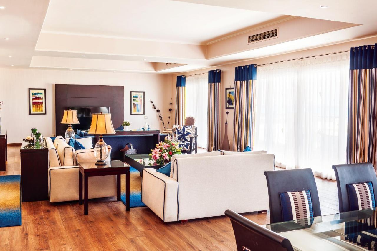 Presidential Suite