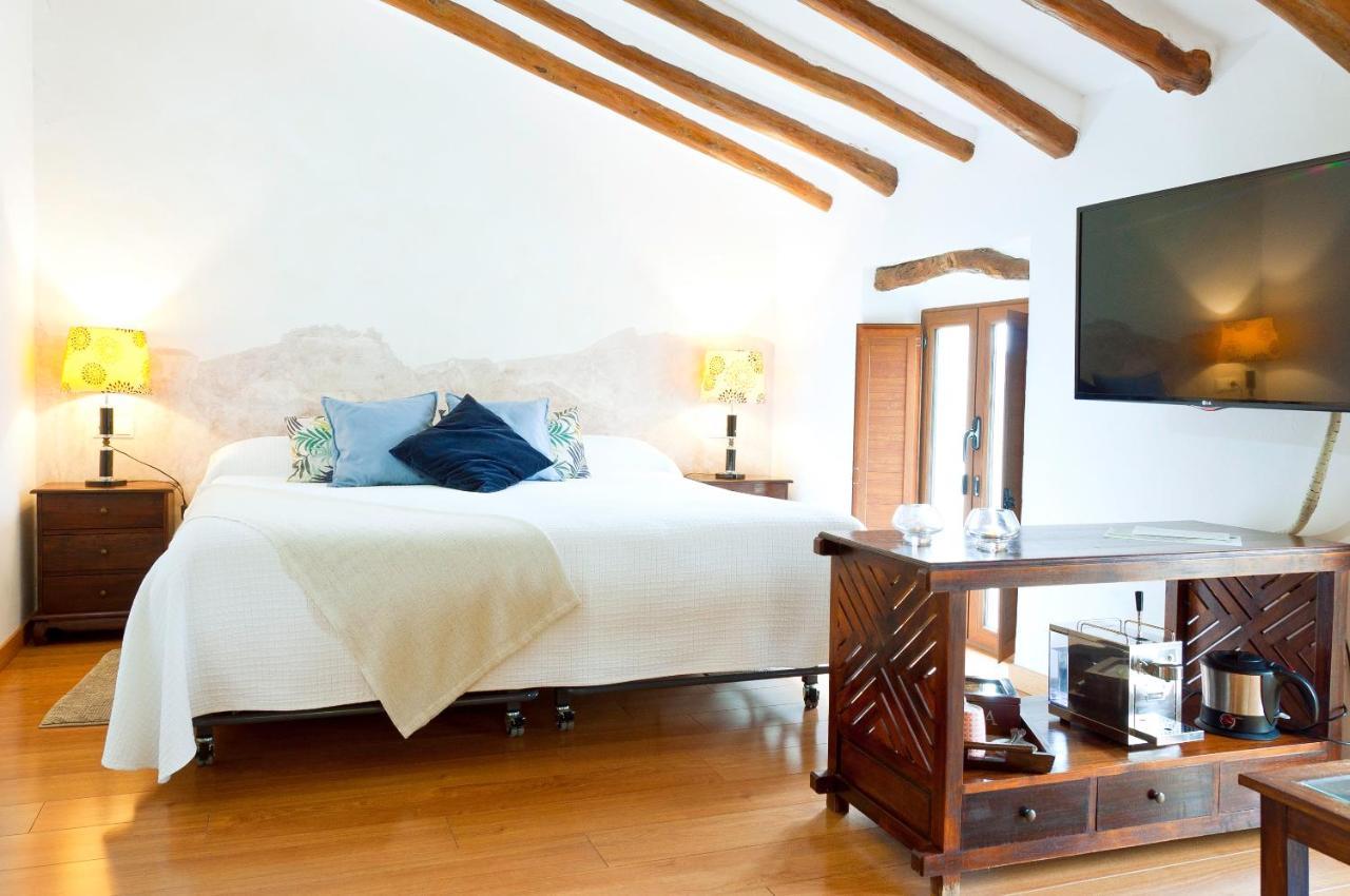 Habitación Doble Deluxe con vistas al mar