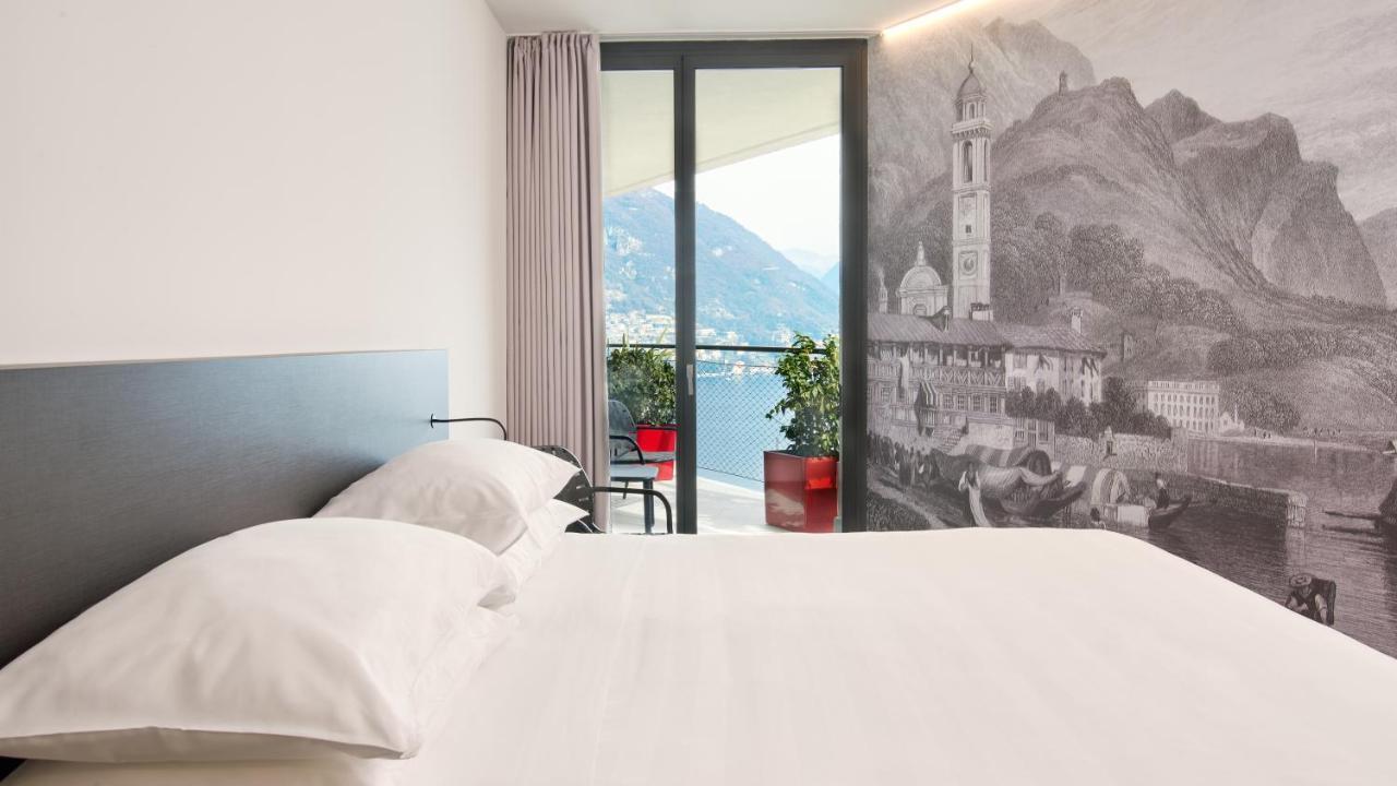 Double Room Lake View