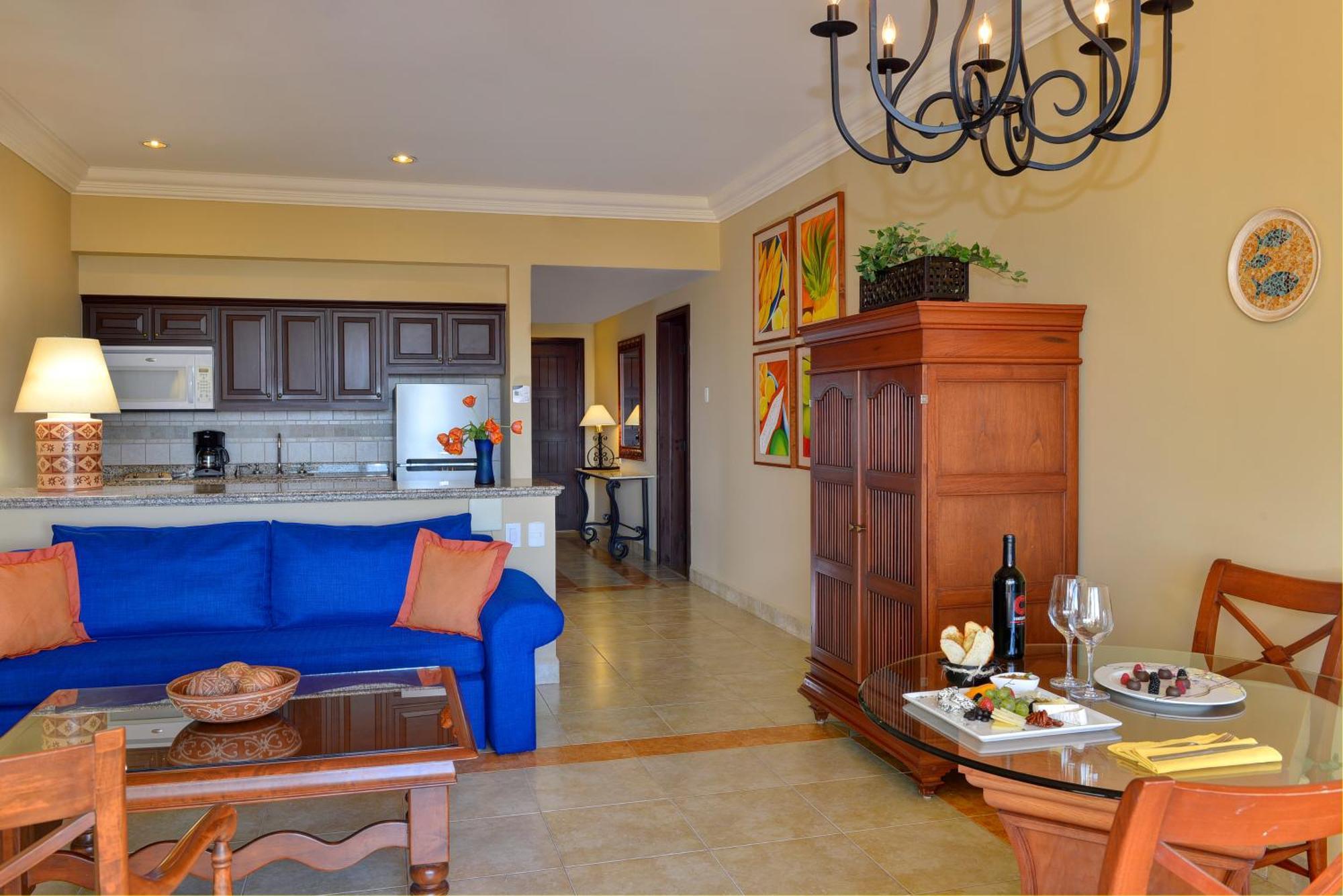 Executive Suite Ocean View