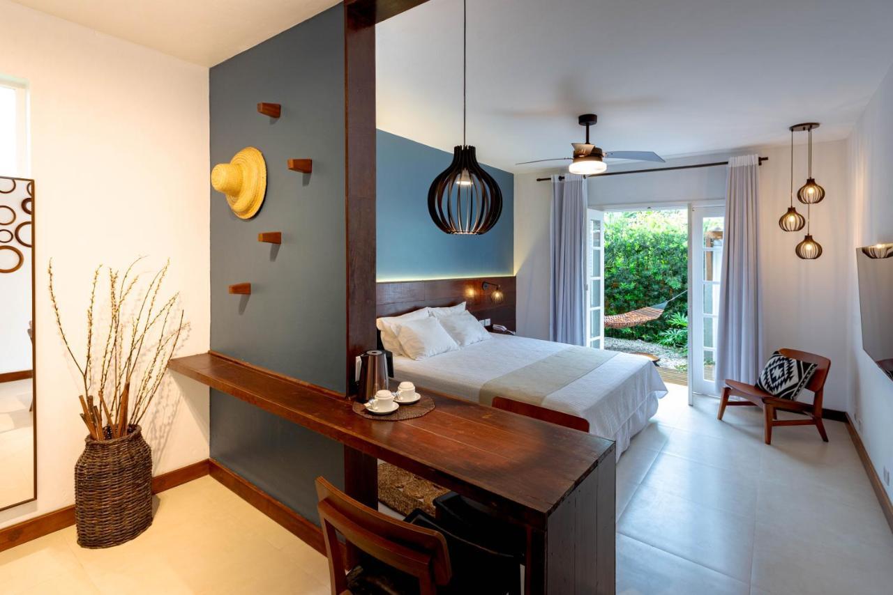 King Room with Spa Bath