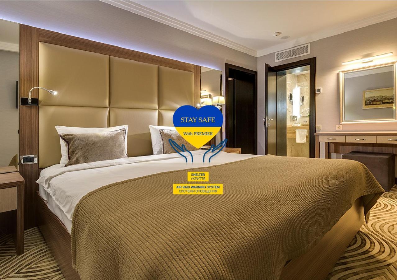 Superior Suite