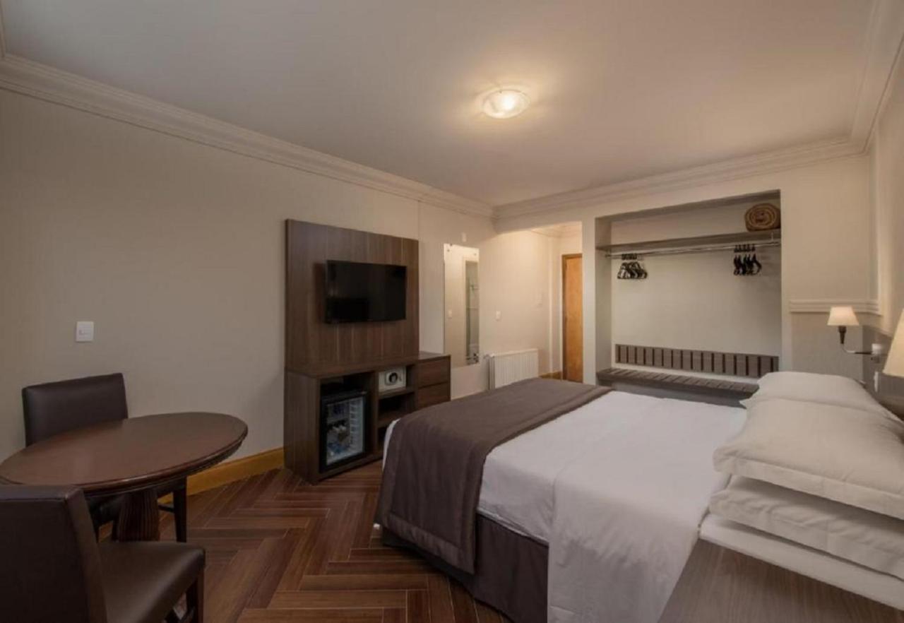 Standard Room Annex