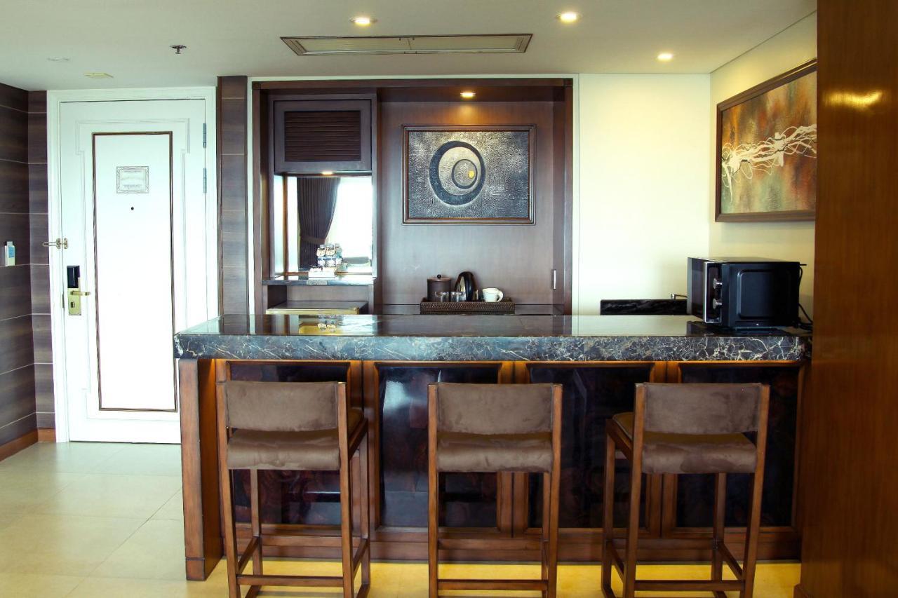 Mactan One-Bedroom Suite