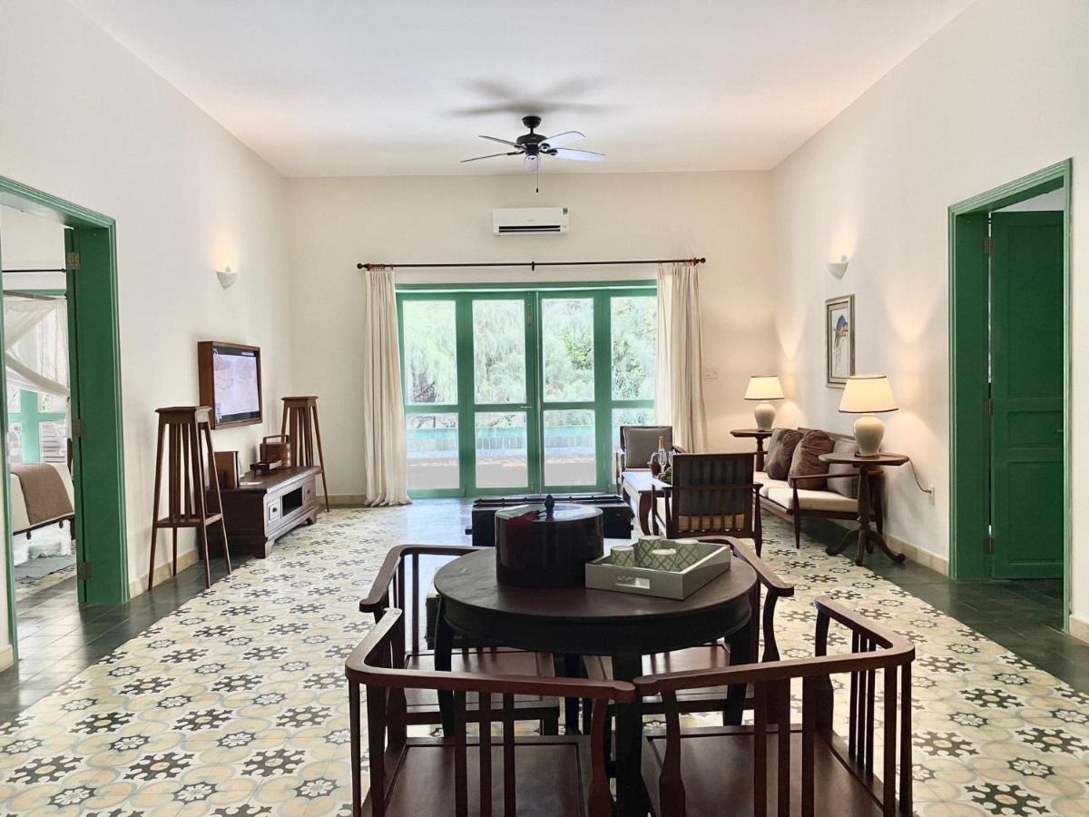 Villa avec Piscine Poulo Condor