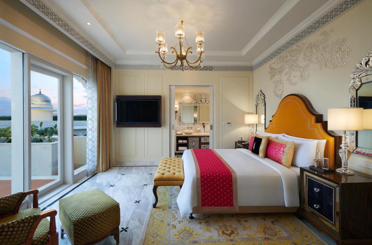 Suite Maharajá