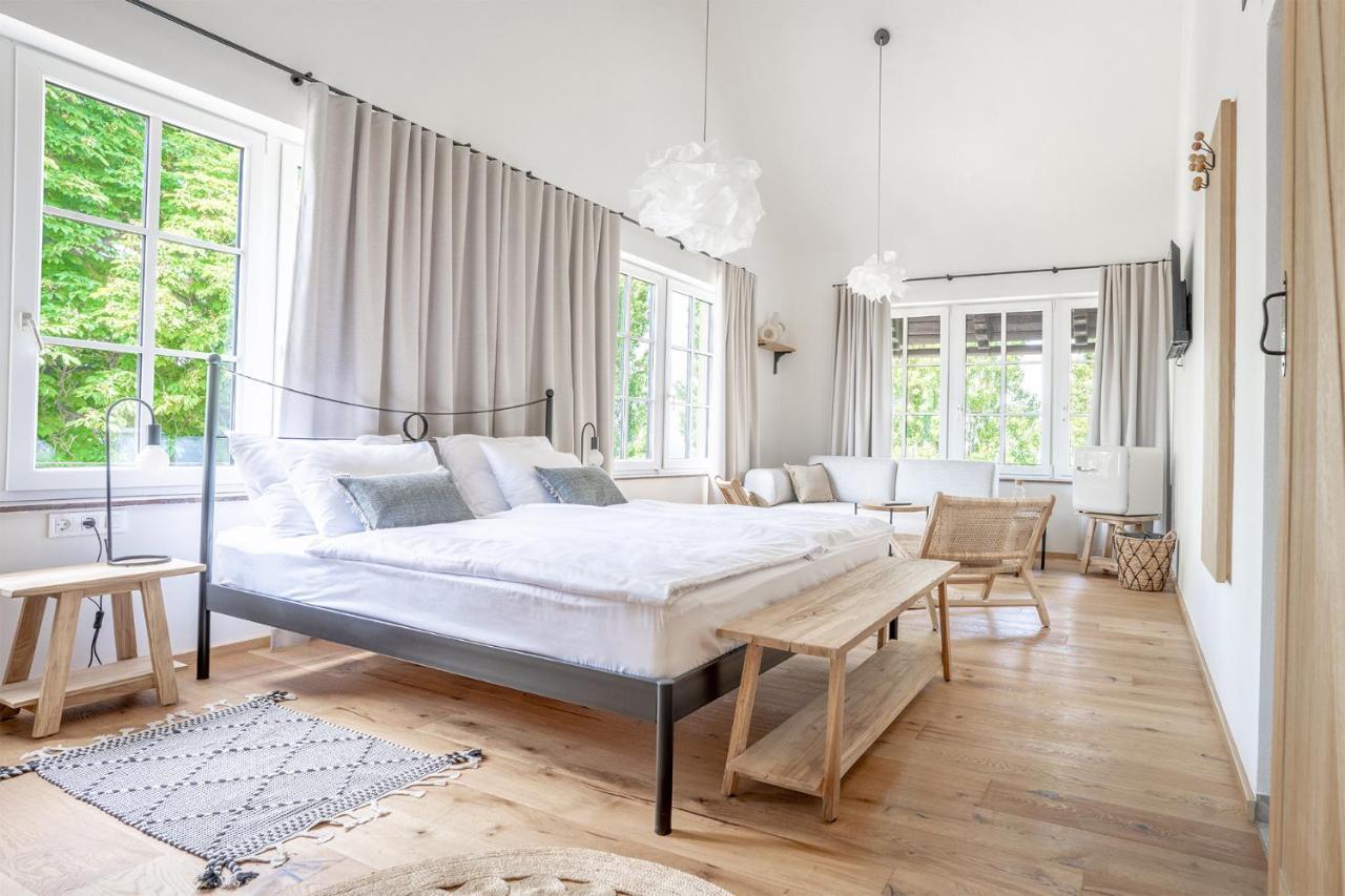 Superior Doppelzimmer