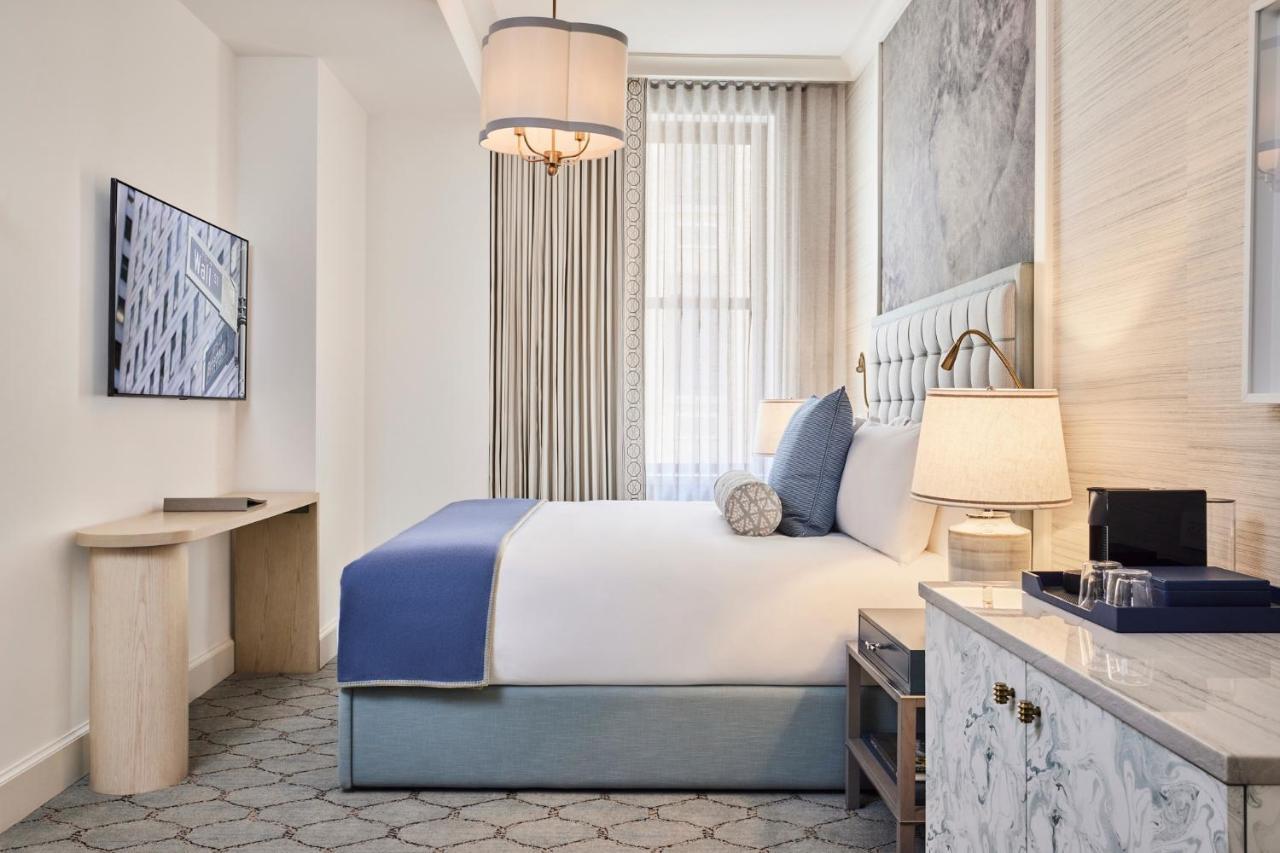 Chambre Lit King-Size Deluxe