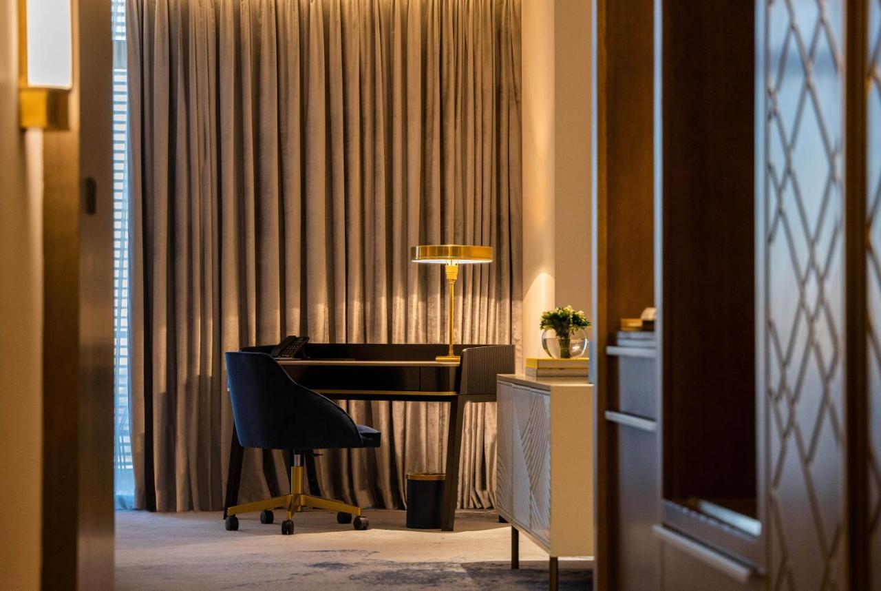 Boulevard Twin Room