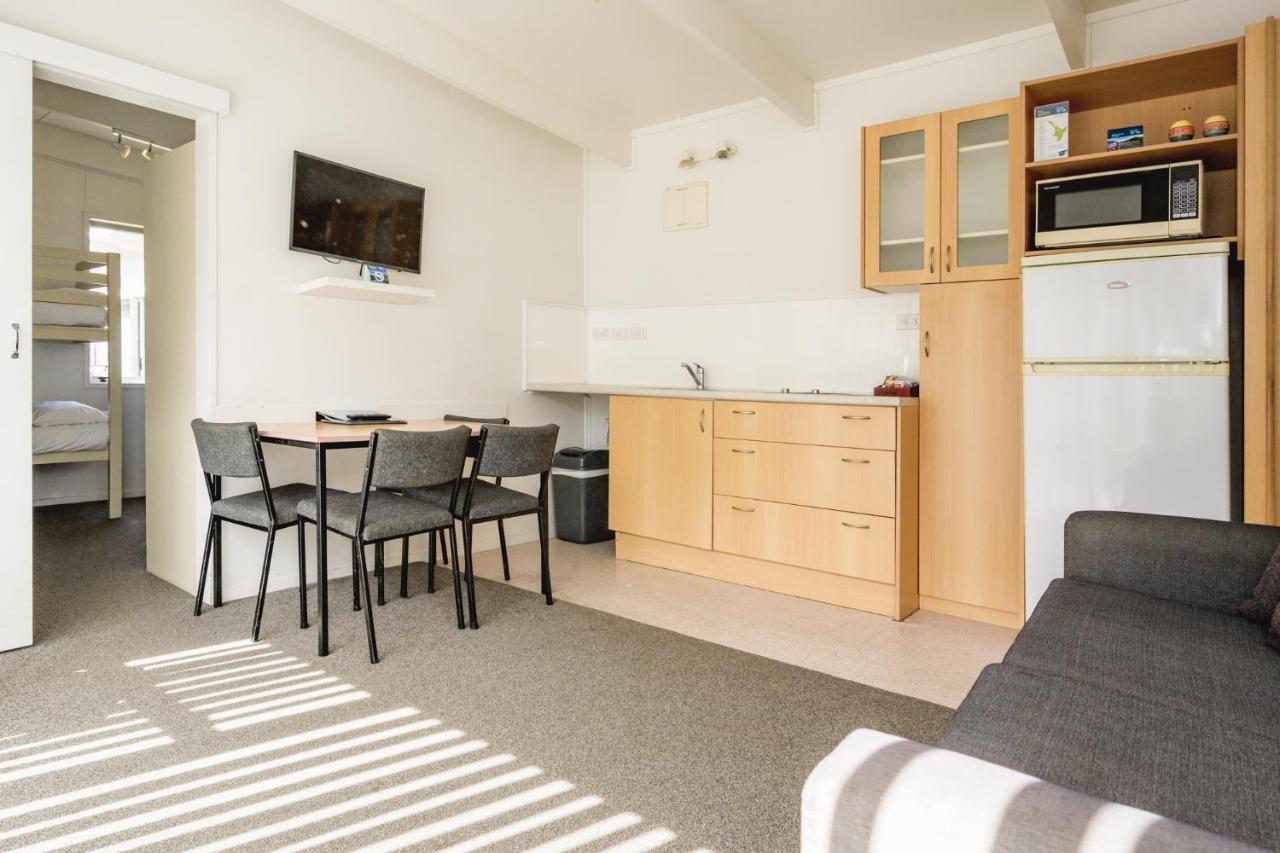 Economy Cabin No Ensuite