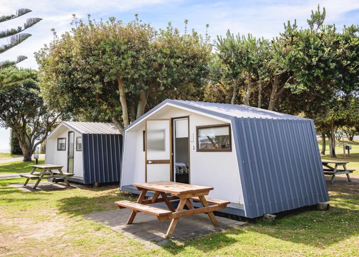 Economy Unit No Ensuite