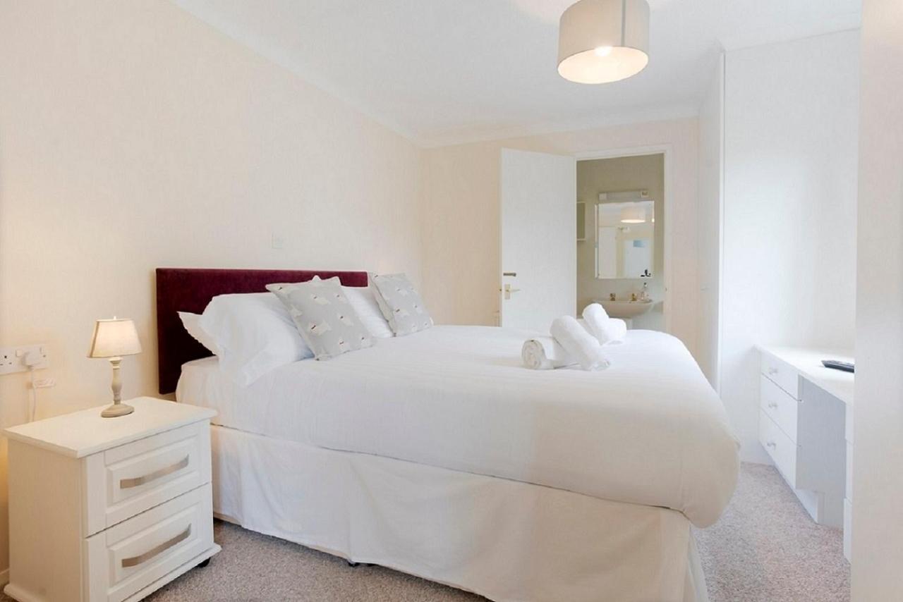Fellside Lodge 2 Bedrooms Dog Friendly