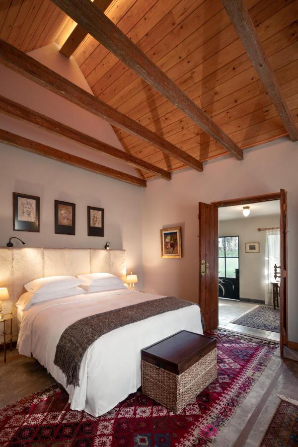Superior King Suite