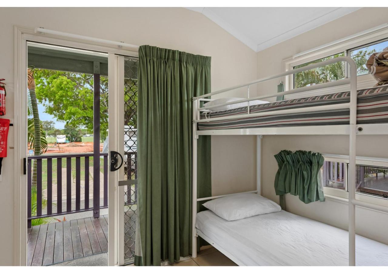 Superior Studio Cabin - Sleeps 4