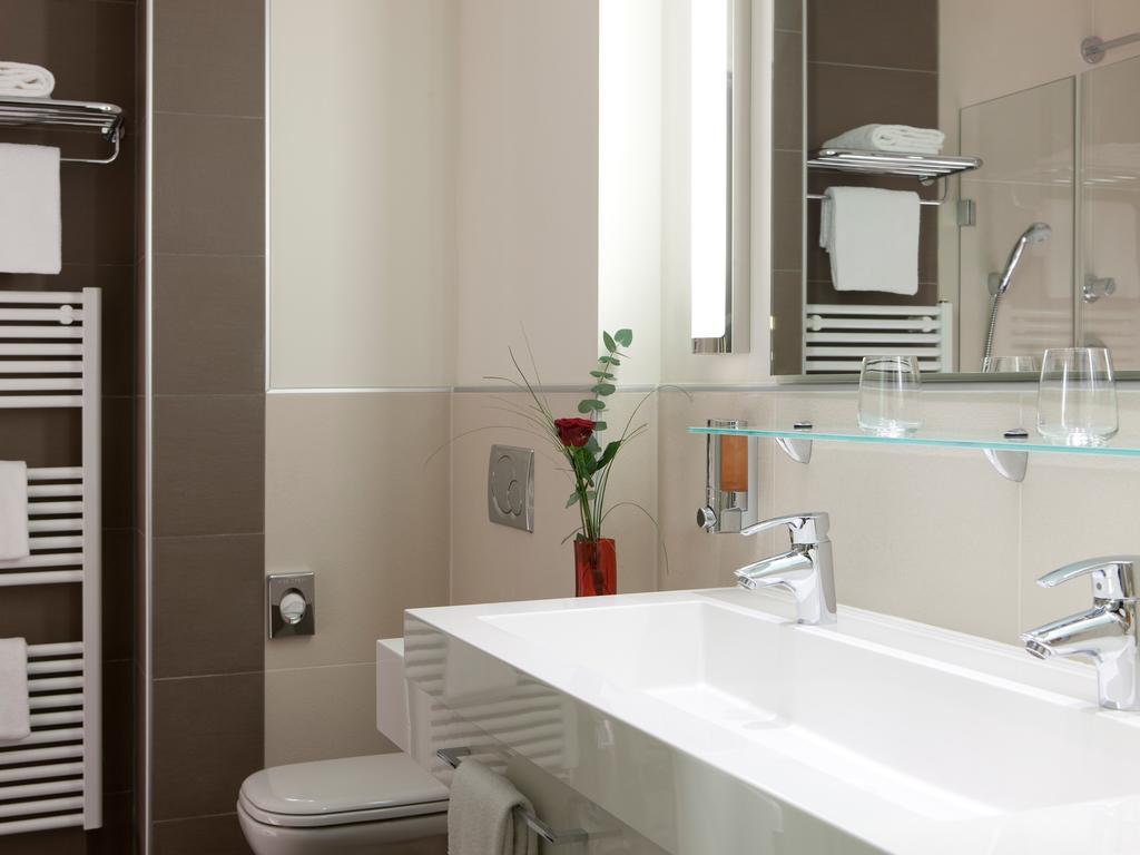 Standard Doppelzimmer