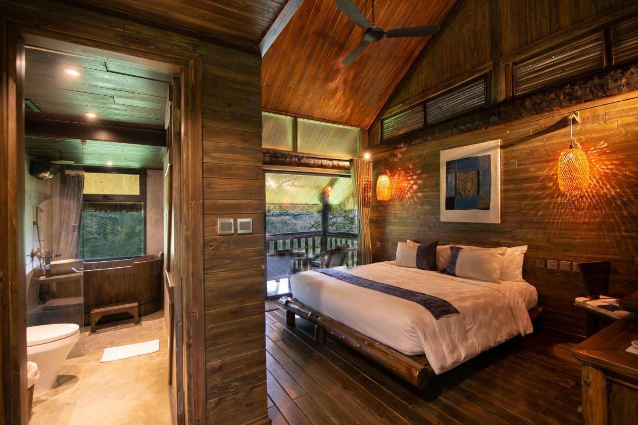 Mountain View Bungalow