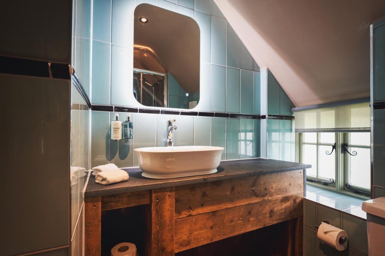 Branscombe Room