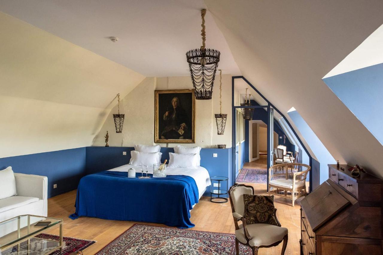Royal Suite