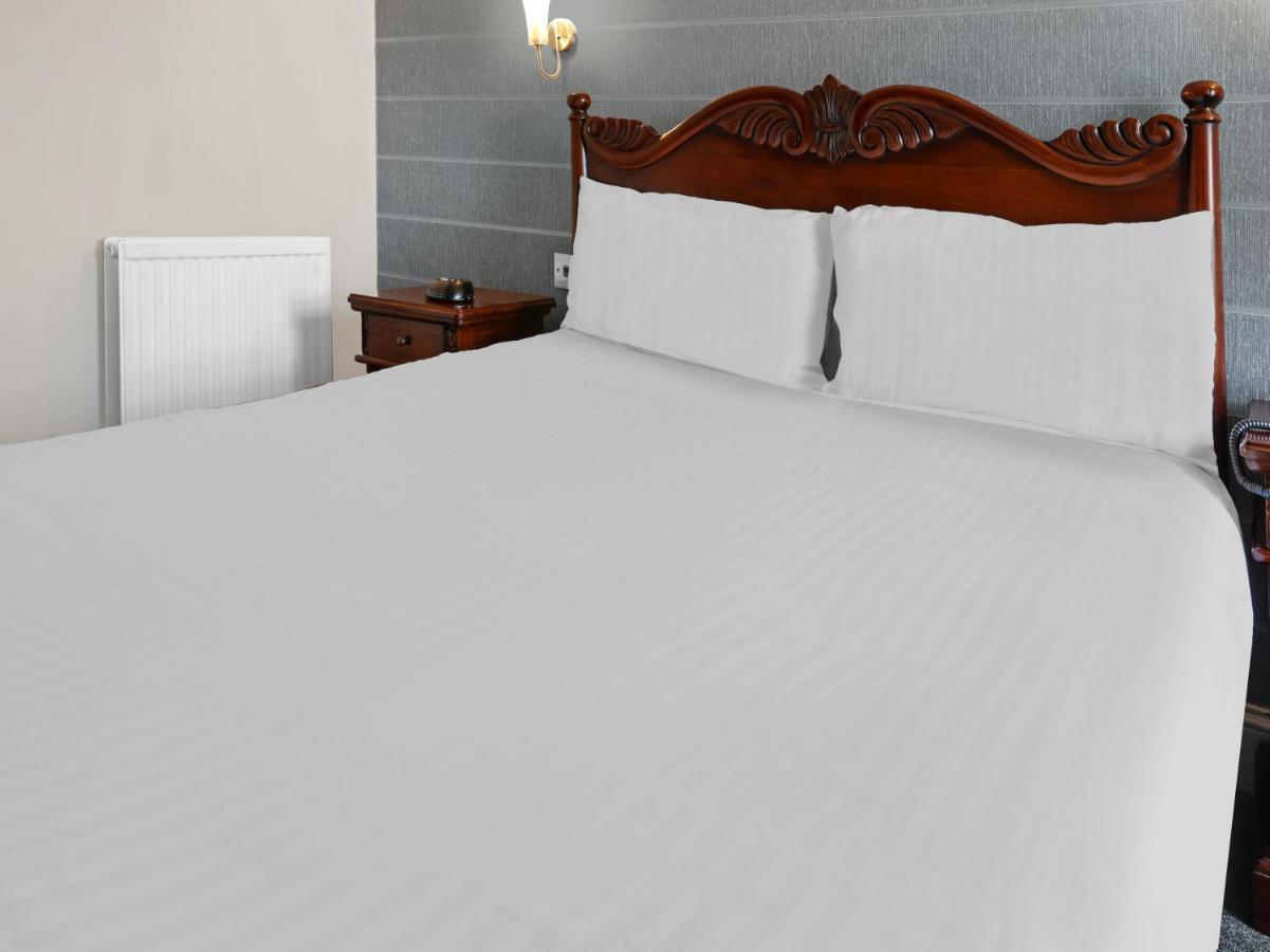 Standard Double Room - Non-Smoking