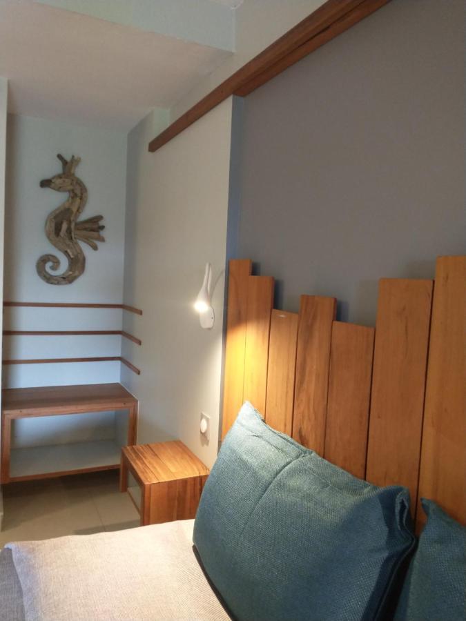 Standard Studio "Vue Mer Laterale"