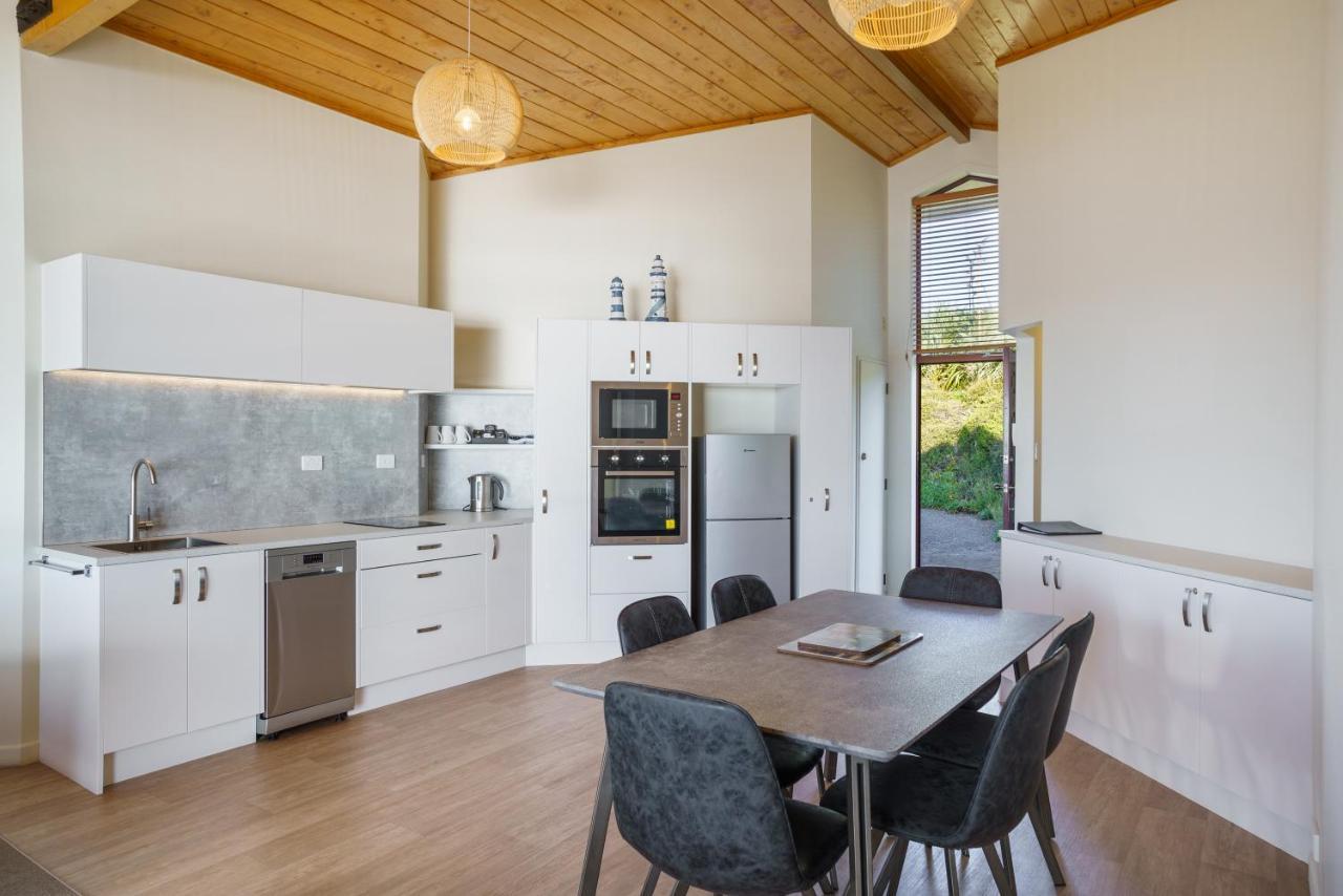 Two Bedroom Deluxe Chalet