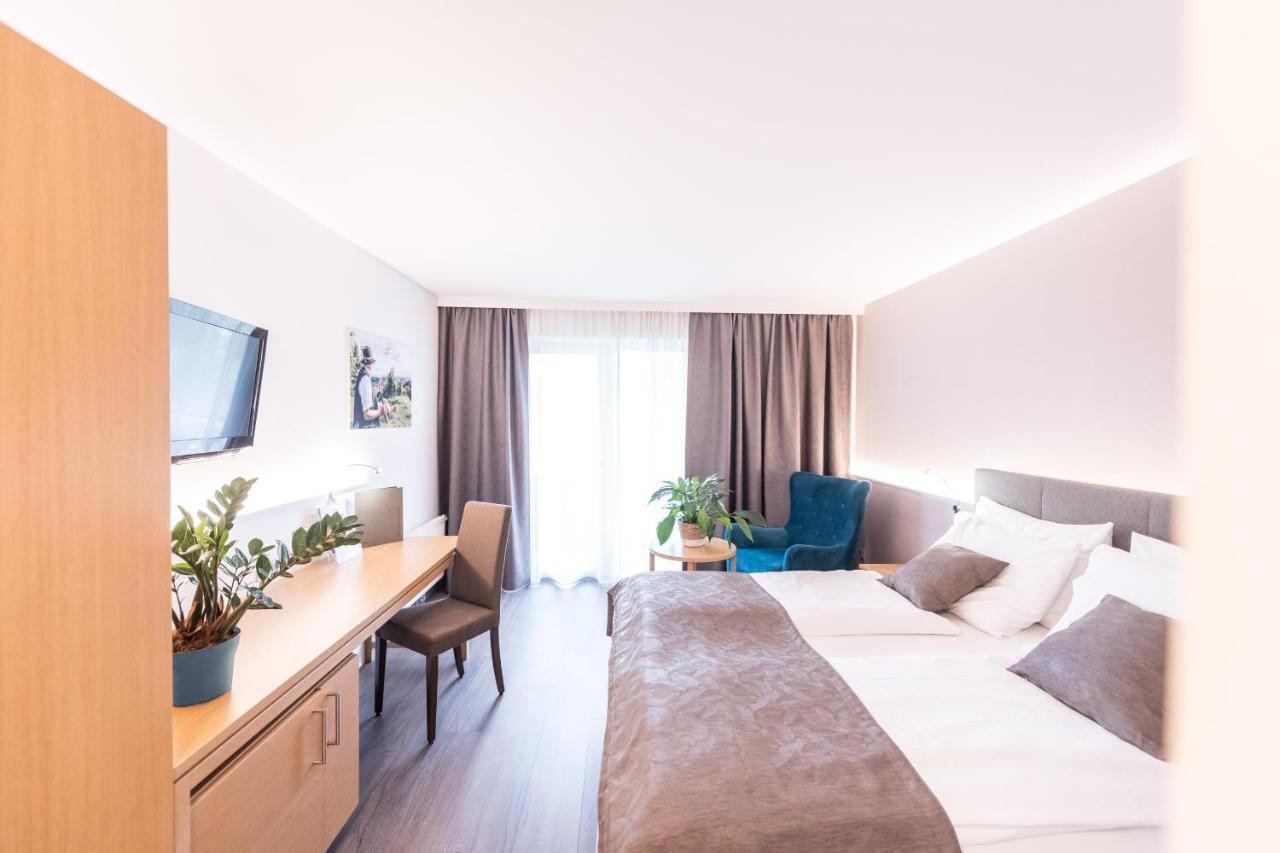 Deluxe Zimmer