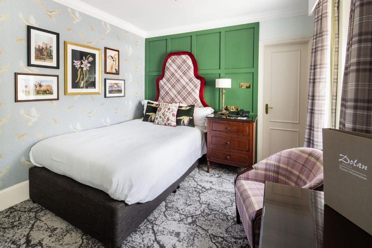 Executive Einzelzimmer