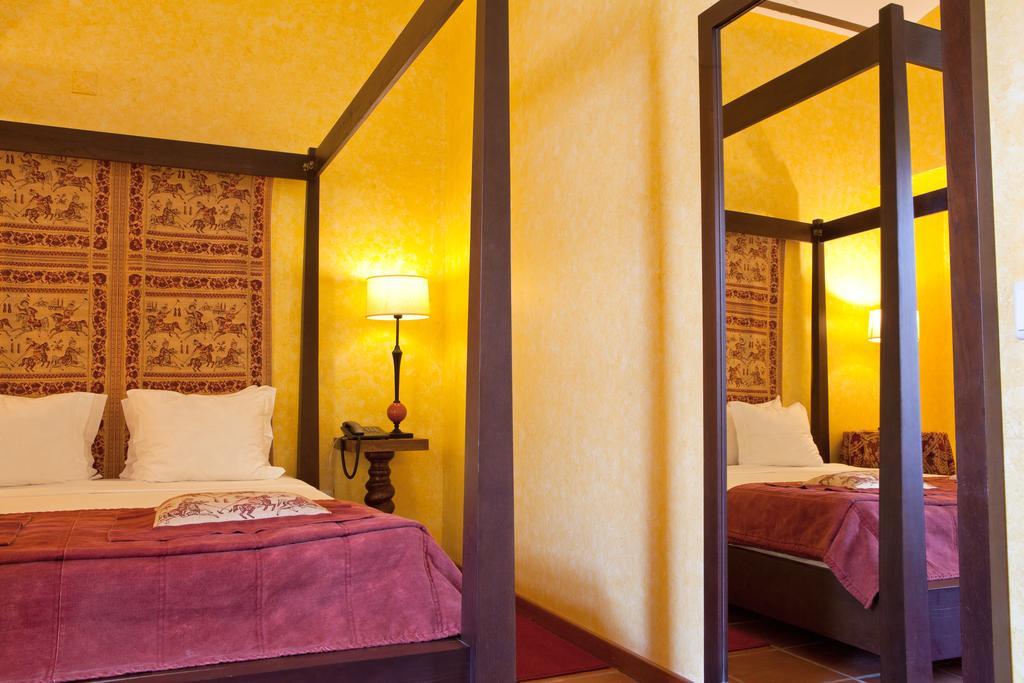 Quarto Duplo Superior