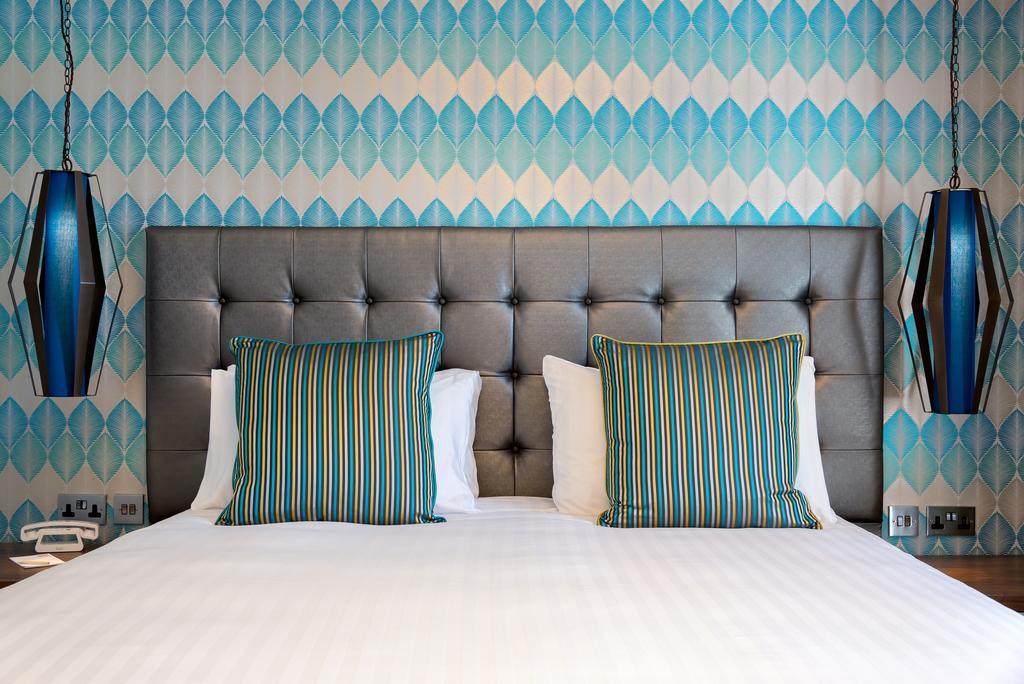 Double or Twin Room - Town