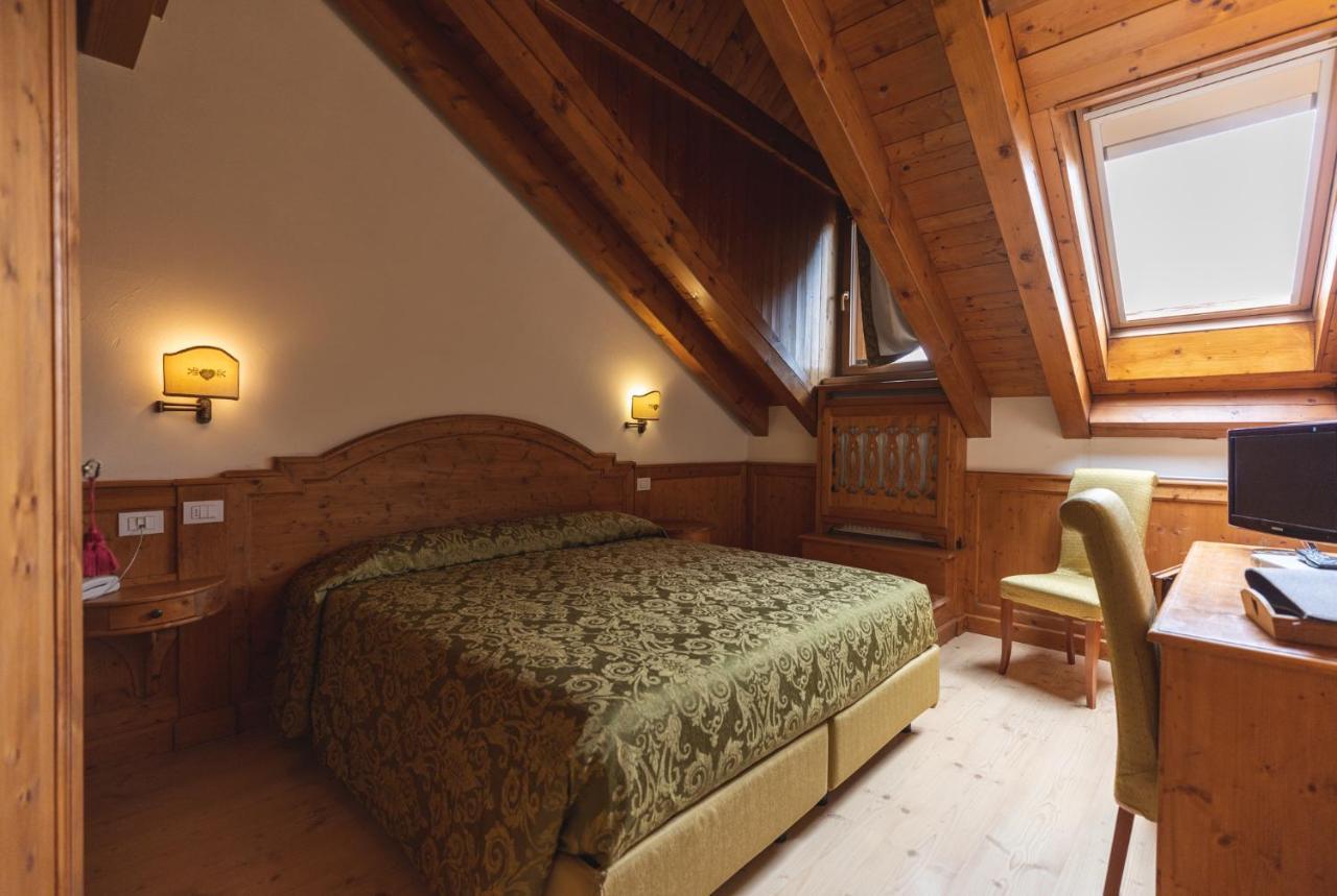 Double Room Attic
