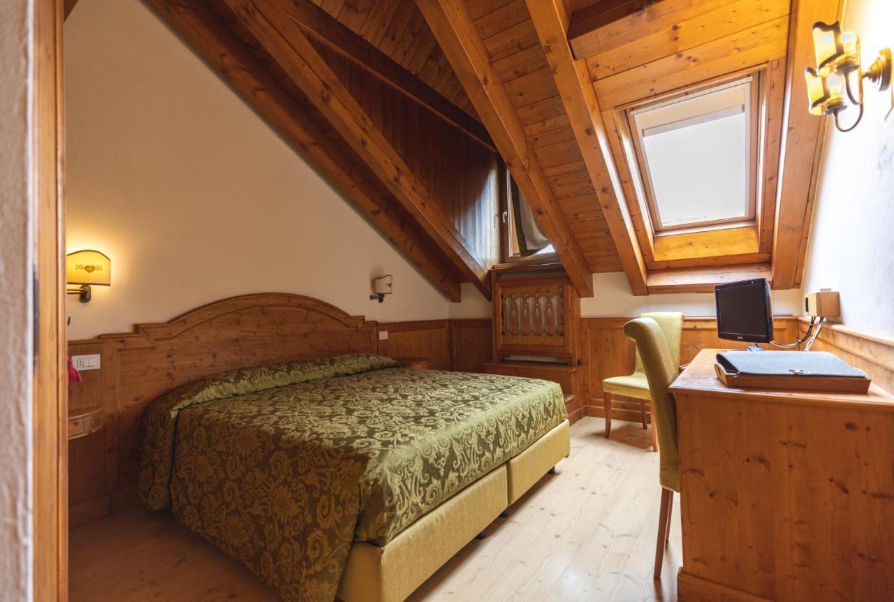 Double Room Attic