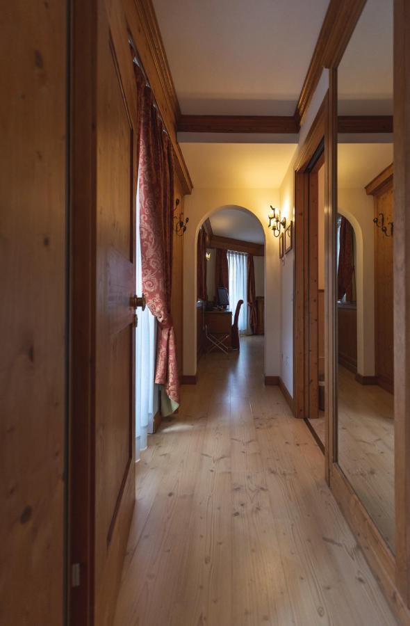 Superior Junior Suite