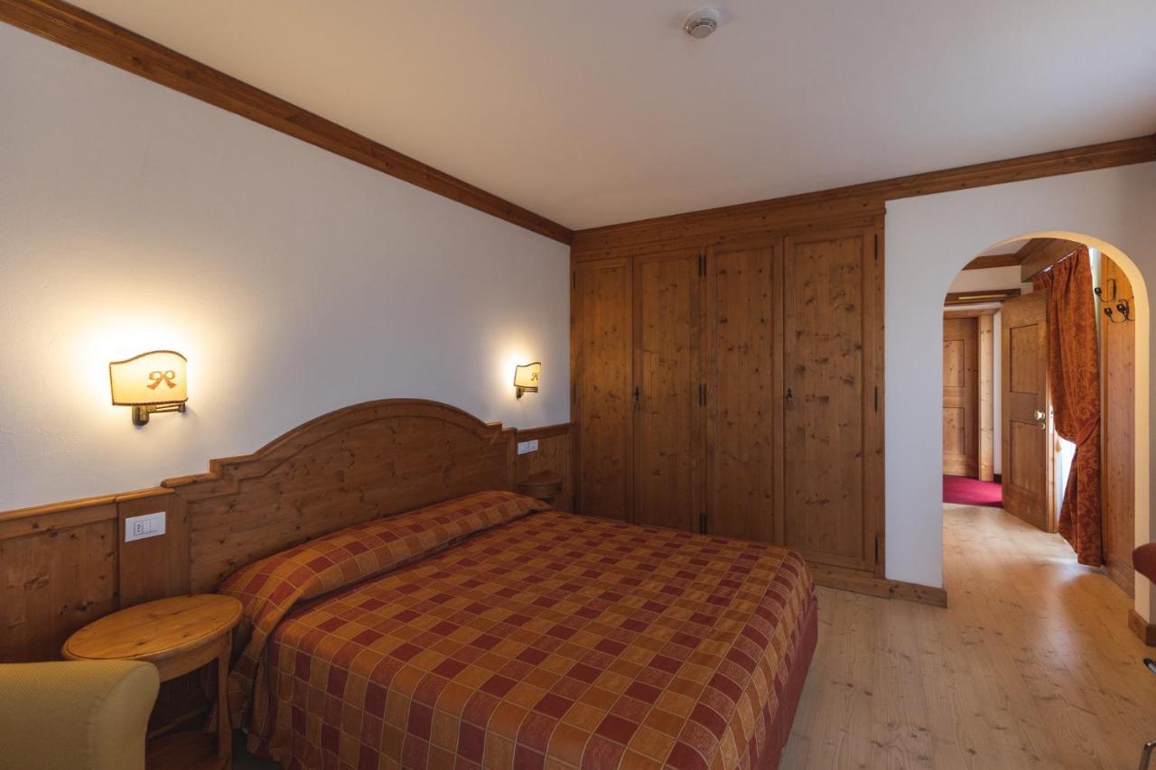 Superior Junior Suite