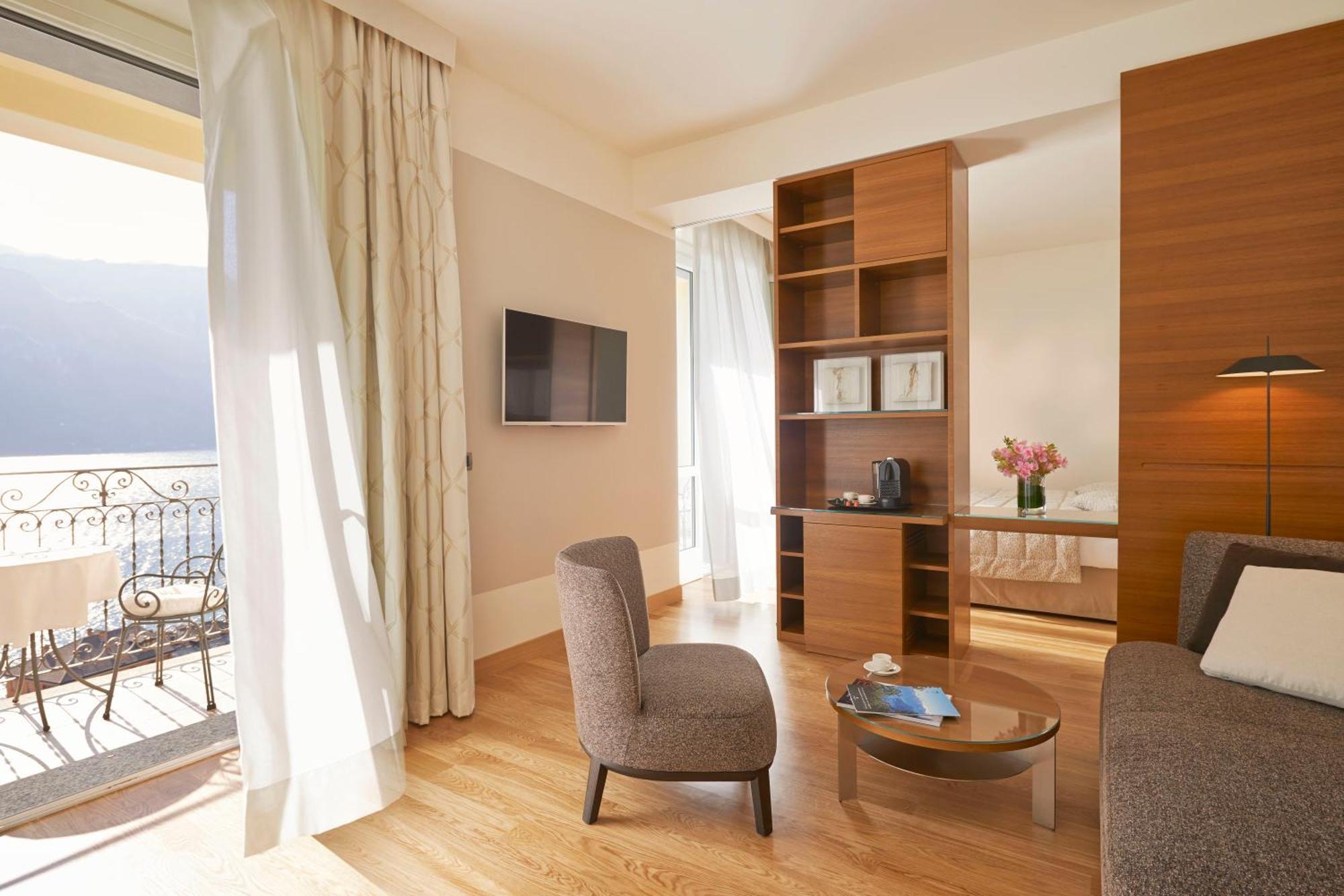 Panorama Suite
