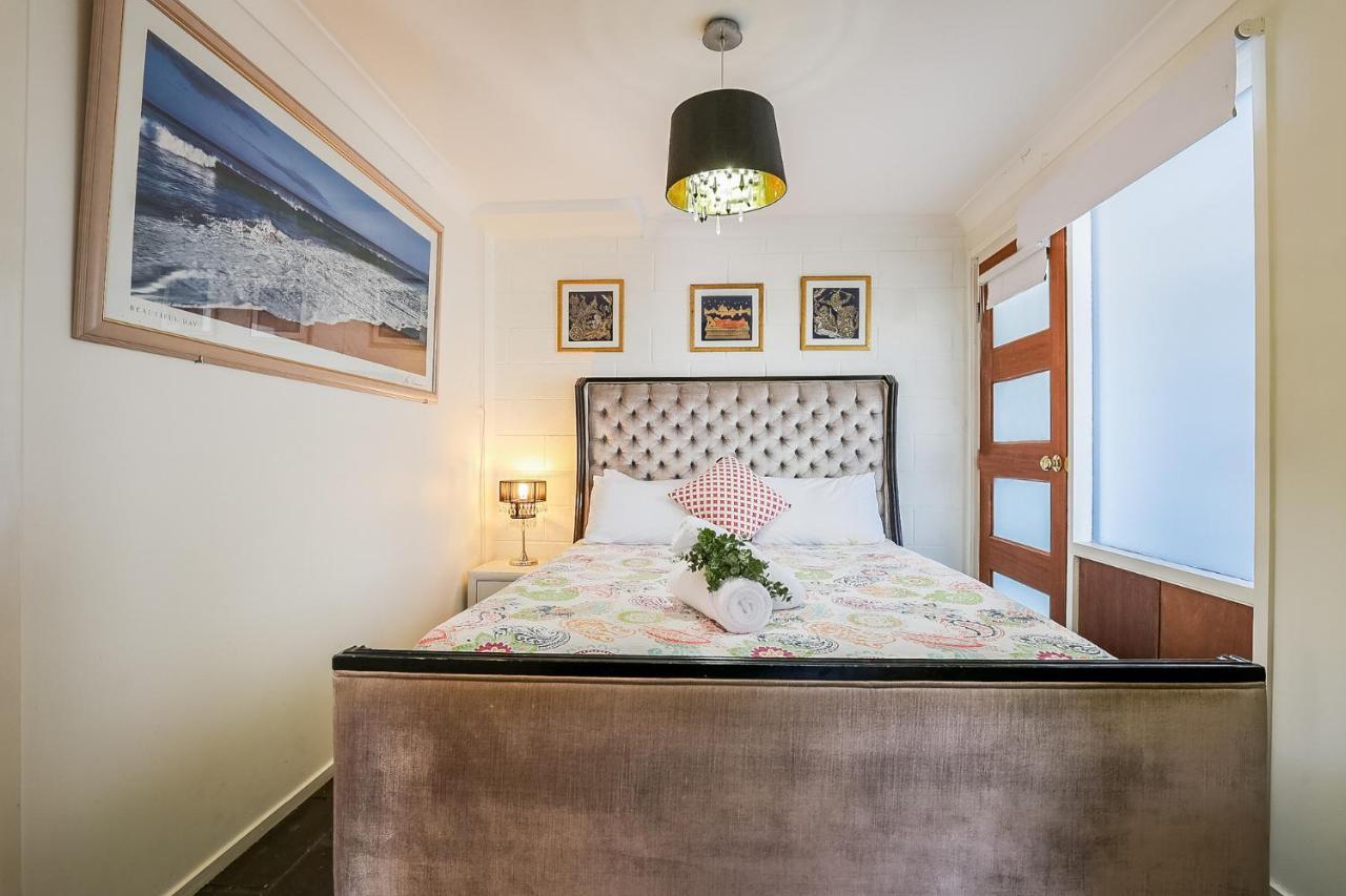 One-Bedroom Suite - Lombok