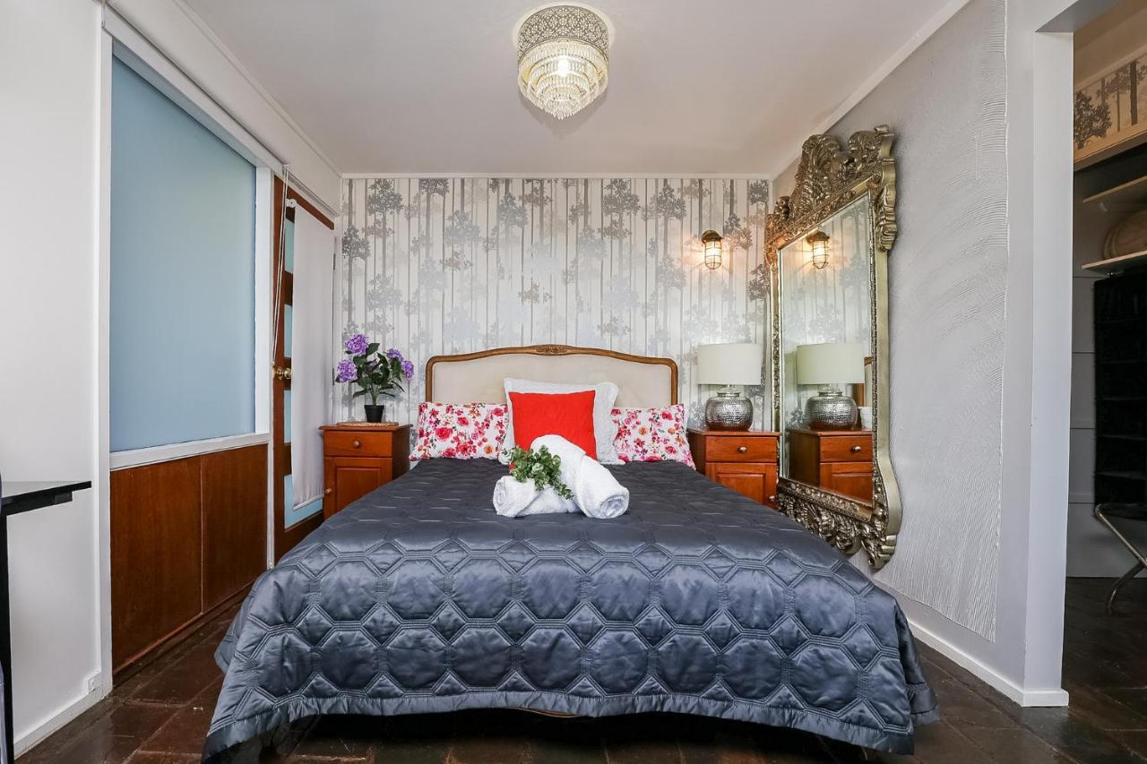 One-Bedroom Suite - Grajagan