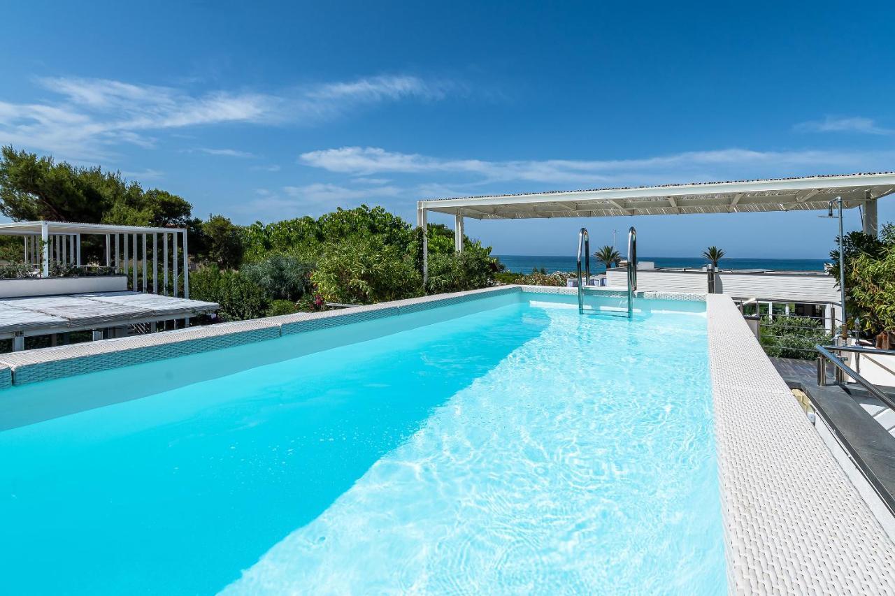 Villa con piscina privada
